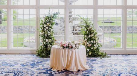 Trump National Golf Club  Reception Venues - The Knot