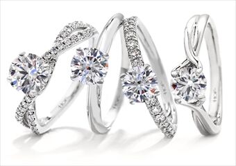 Mountz Jewelers | Jewelers - The Knot