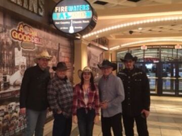 Jake's Rockin Country Band & Country Line Dancer - Country Band - Freehold, NJ - Hero Main