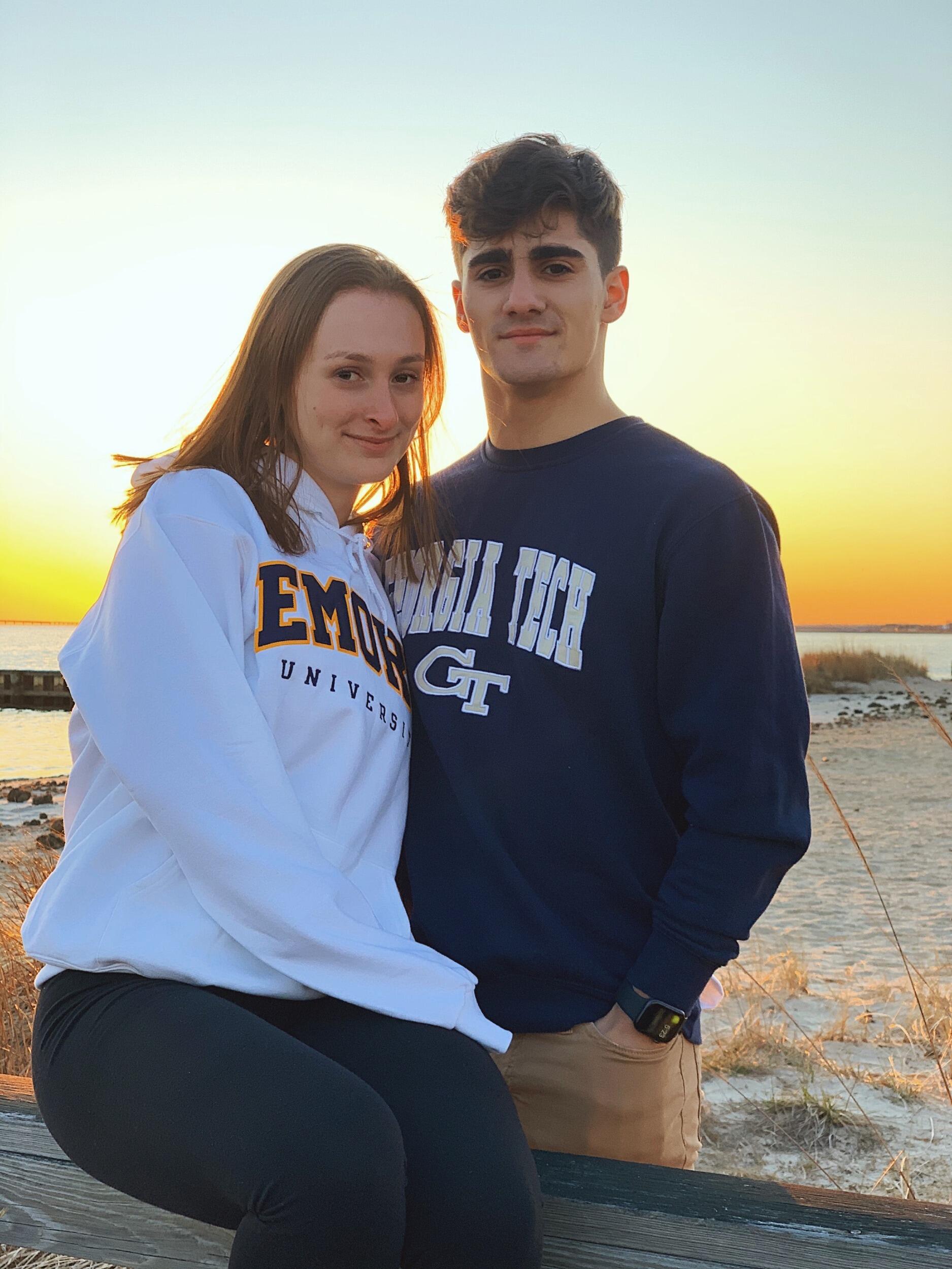 College decisions!