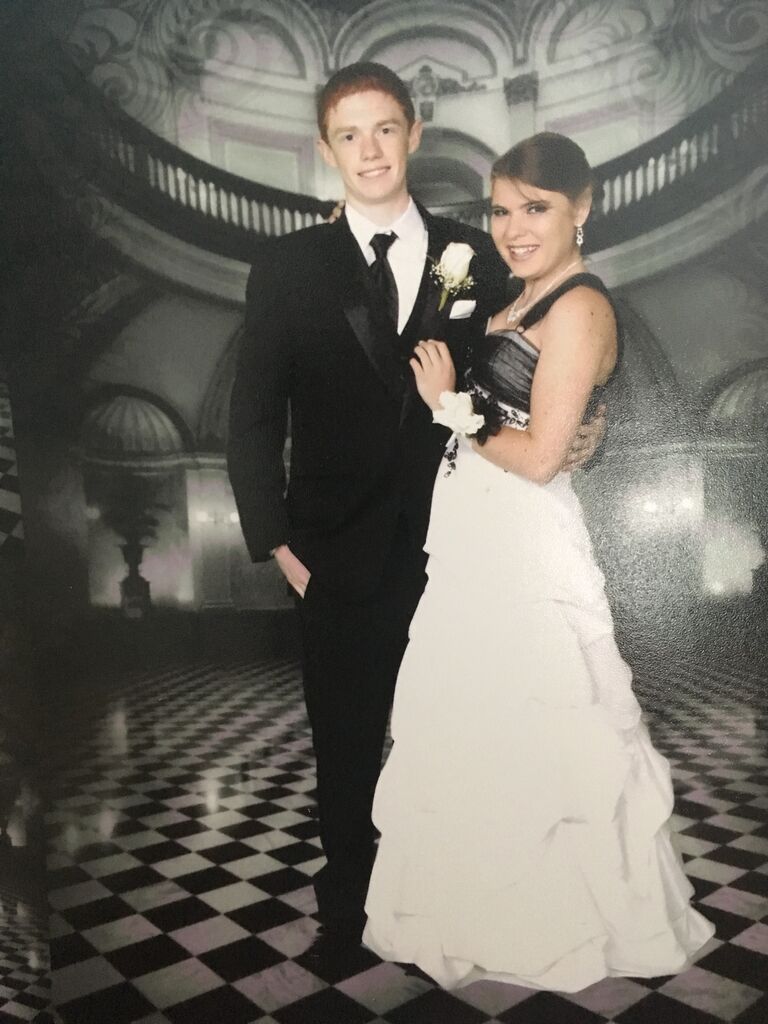 Jr. Prom
Disneyland Hotel Grand Ballroom, Anaheim CA