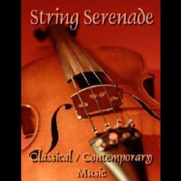 String Serenade  - String Quartet - Scottsdale, AZ - Hero Main