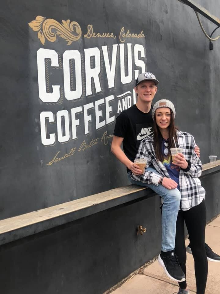 We went to Denver, Colorado, for a week for a mission trip. It was so fun to get to travel and explore together. 