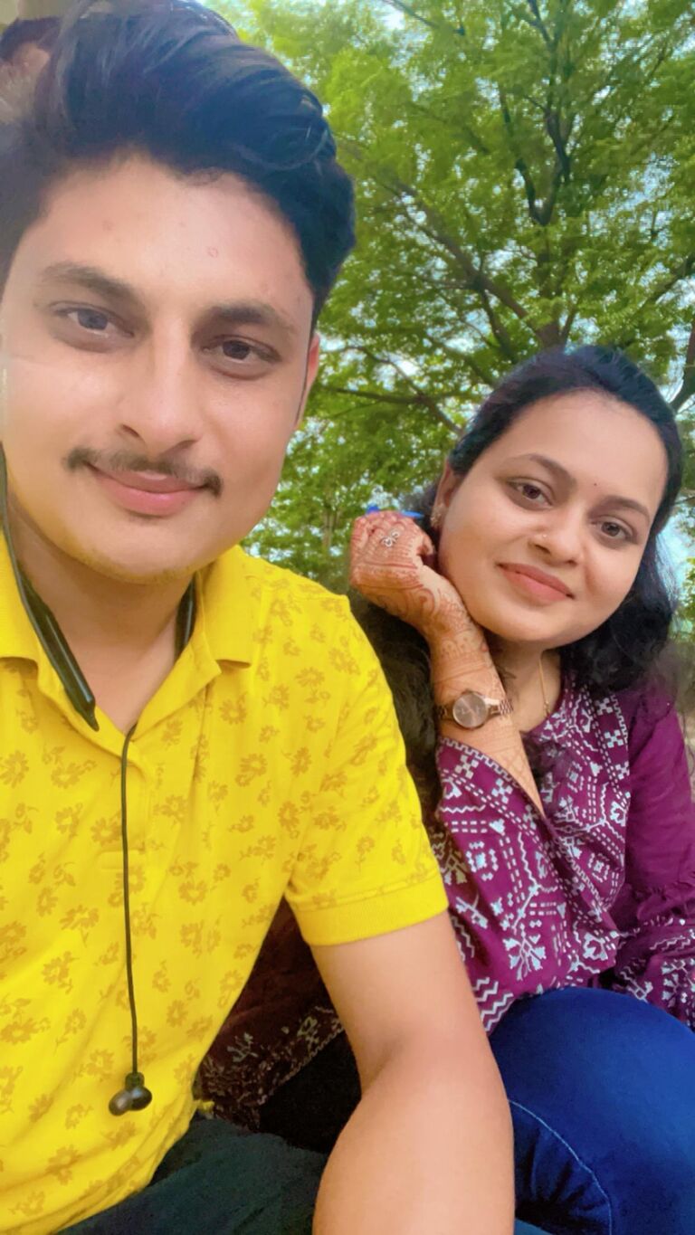 After Engagment
