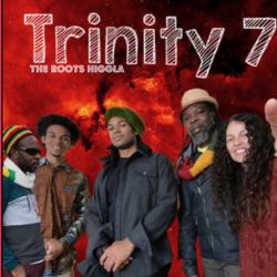 Trinity 7 The Roots Higgla, profile image