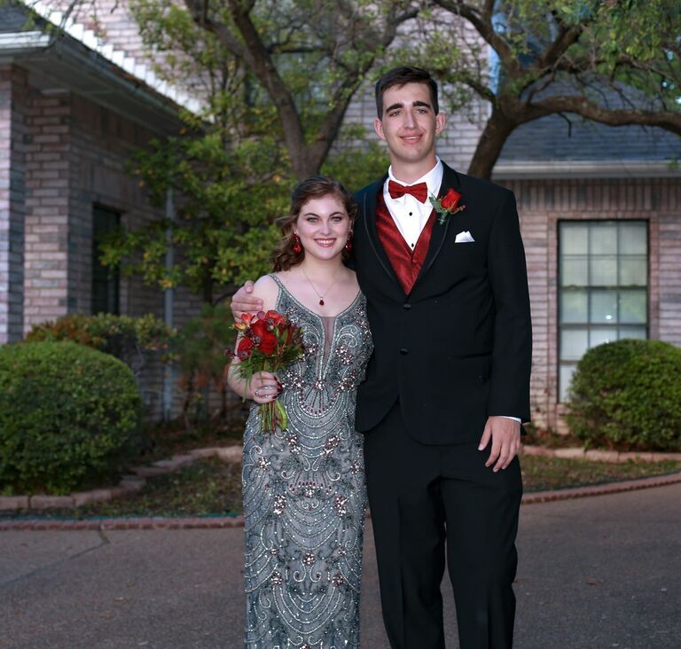 Junior Prom