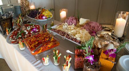 Food Pairing Fun · Merri-Makers Catering and Wedding Planning in New Jersey