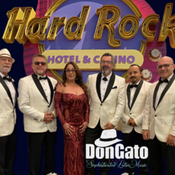 DonGato Band, profile image