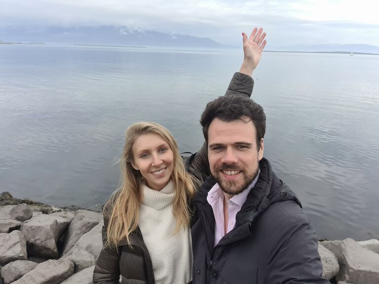 1er voyage en Islande