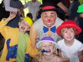 Tommy The Clown/mime/entertainer - Clown - Bethlehem, GA - Hero Gallery 1