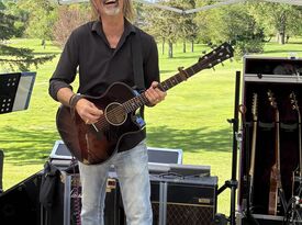 Grandpa Dave Stage Left - Guitarist - Crystal, MN - Hero Gallery 2