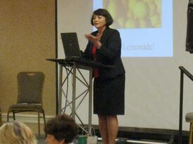 Yvonne - Keynote Speaker - Baldwinsville, NY - Hero Gallery 4