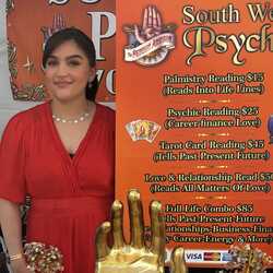 South West Psychic, profile image