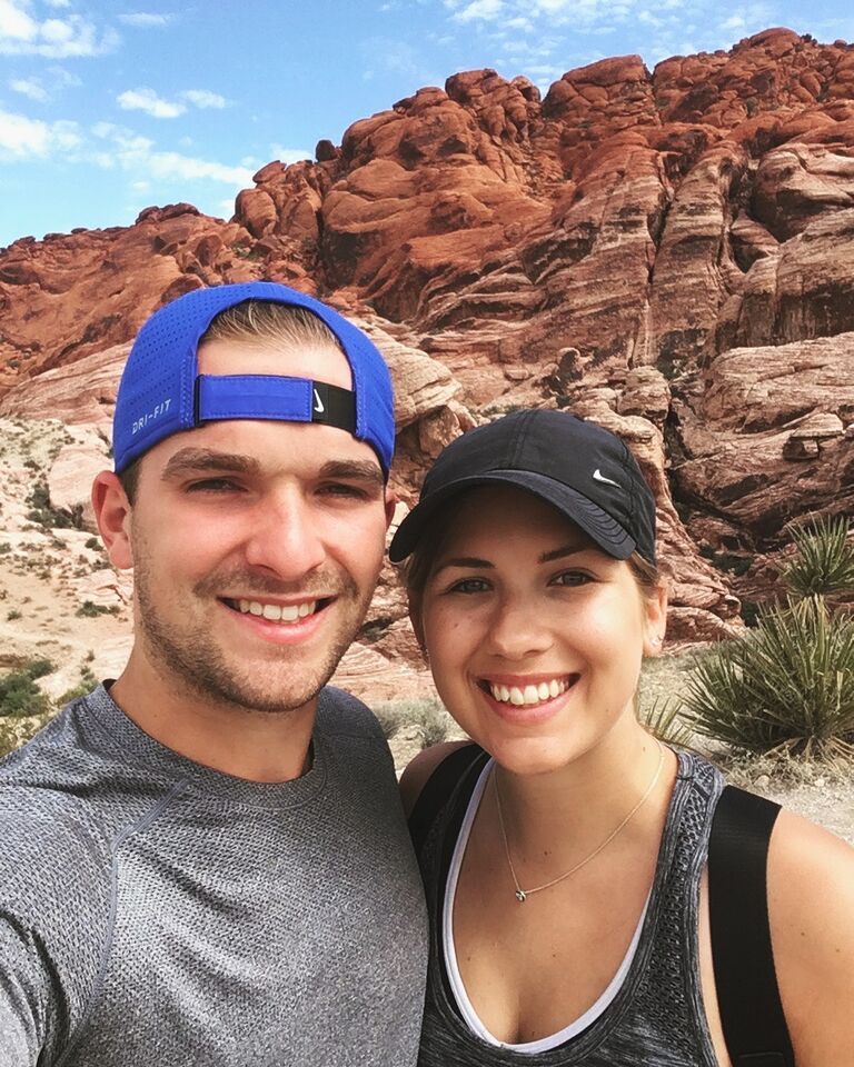 Red Rock Las Vegas