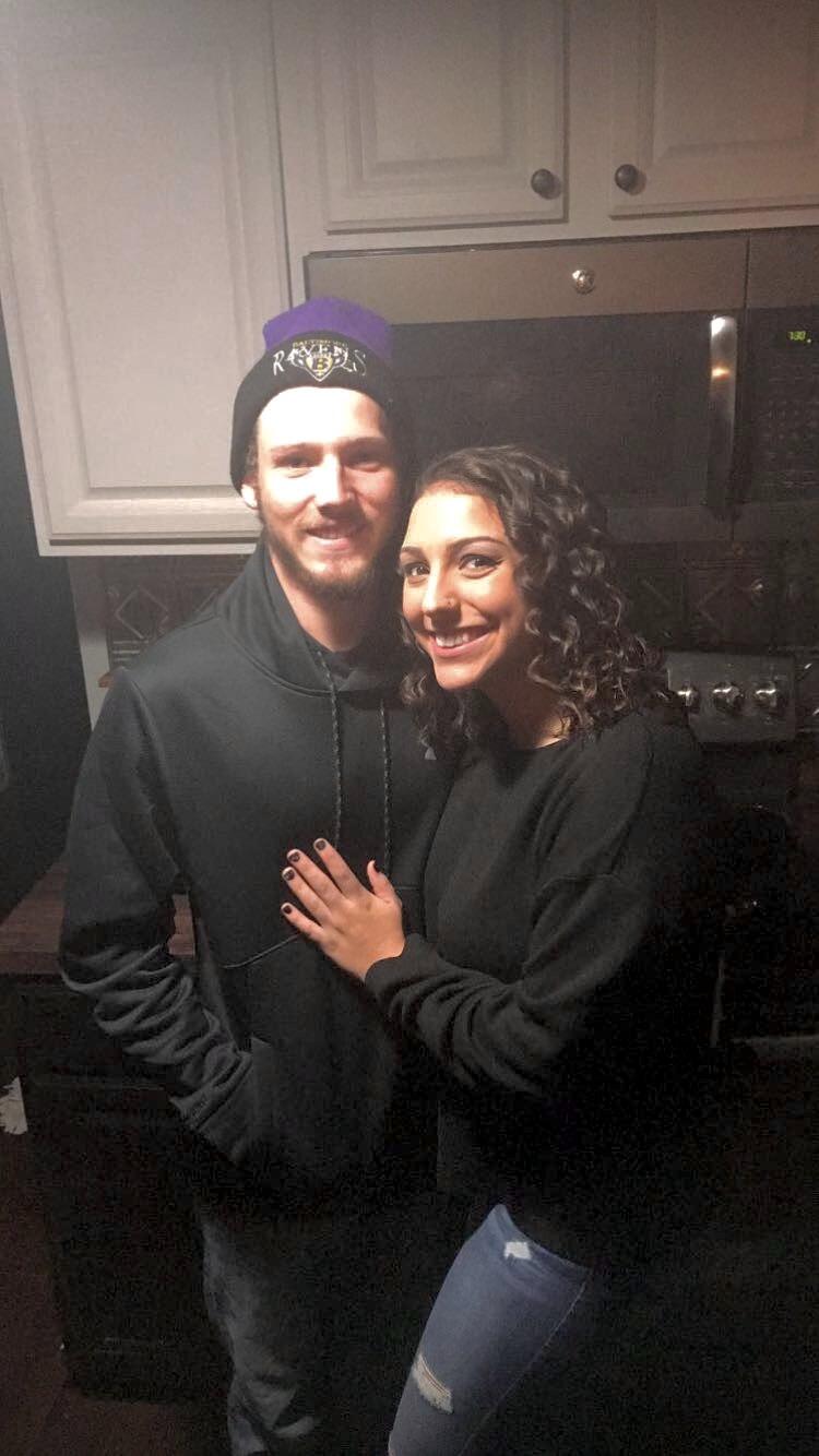 Second New Years Together
