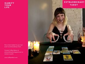 Extraordinary Tarot - Tarot Card Reader - Brooklyn, NY - Hero Gallery 2