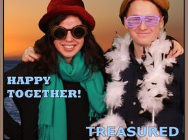 Goofy Photo Booth - Photo Booth - Lansdale, PA - Hero Gallery 2