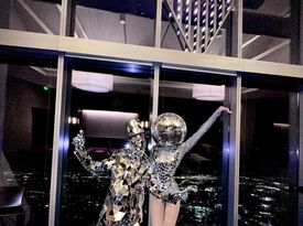 Bizarre Creations Entertainment - Circus Performer - Oklahoma City, OK - Hero Gallery 3