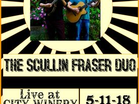 The Scullin Fraser Duo - Cover Band - Atlanta, GA - Hero Gallery 1