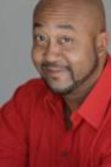 L . A . Hardy - Stand Up Comedian - Port Saint Lucie, FL - Hero Main