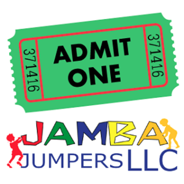 Jamba Jumpers LLC - Dunk Tank - Phoenix, AZ - Hero Main