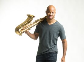 Cameron Ross - Saxophonist - Memphis, TN - Hero Gallery 2