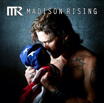 Madison Rising - Rock Band - New York City, NY - Hero Main