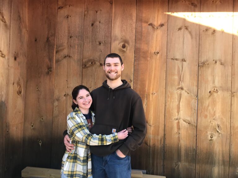 Alexandria’s 24th birthday Dinner