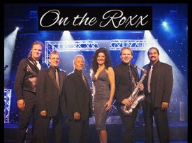 On The Roxx  - Cover Band - West Palm Beach, FL - Hero Gallery 1