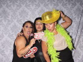 Mystique Entertainment - DJ Photo Booth Uplighting - DJ - Brockton, MA - Hero Gallery 4