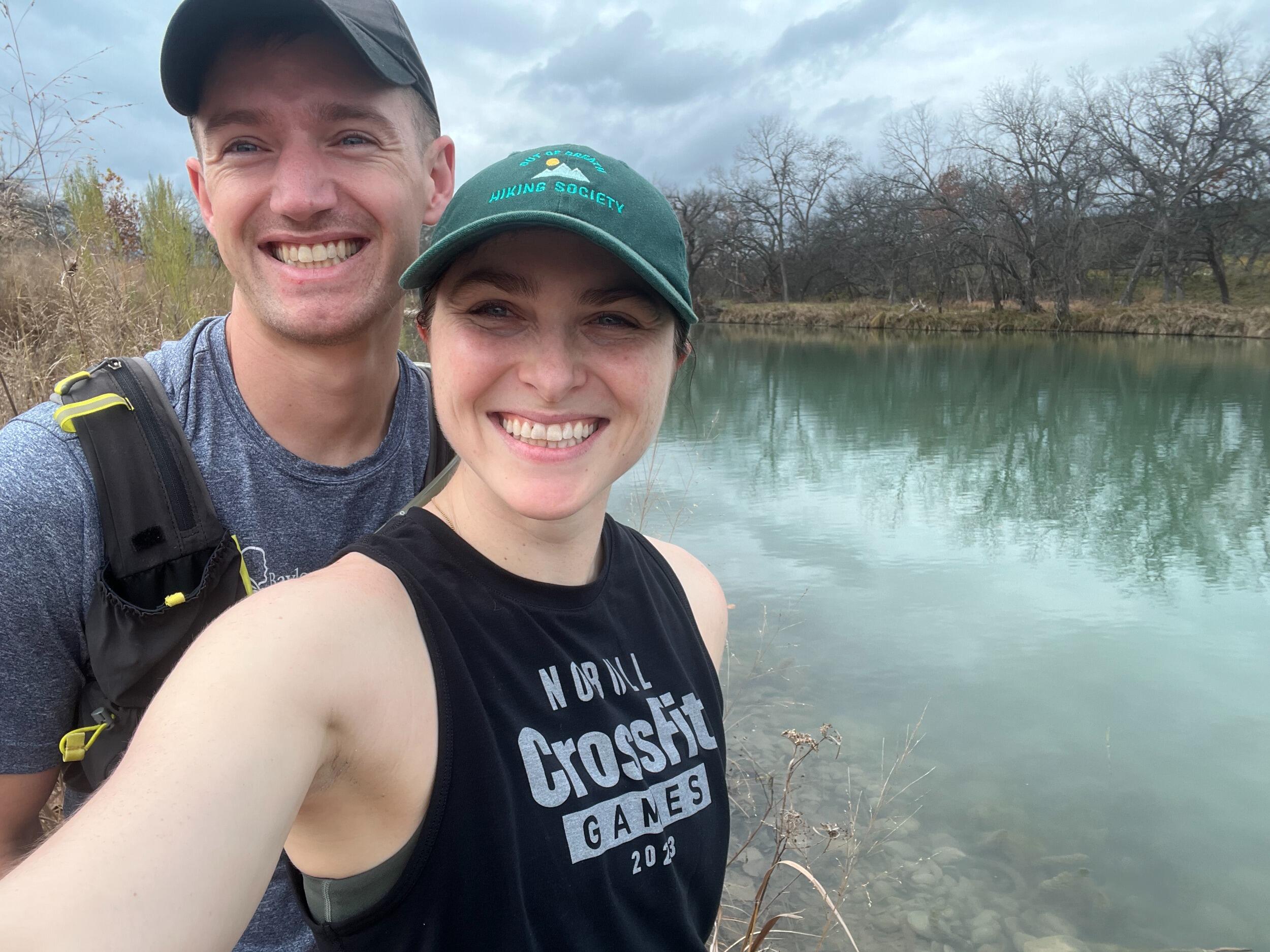 100 days to go! Invitations have been sent & we are so excited to get to see everyone soon AND FINALLY TIE THE KNOT!