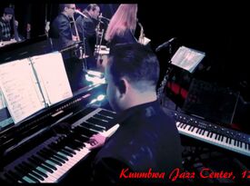 Kevin Mccullough, Jazz Pianist - Jazz Pianist - San Jose, CA - Hero Gallery 3
