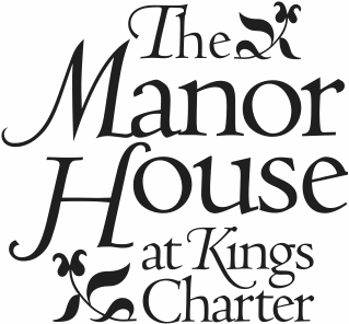 The Manor House at Kings Charter | Reception Venues - The Knot