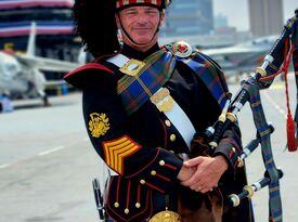 MarineSandpiper - Bagpiper - Palm Springs, CA - Hero Gallery 1