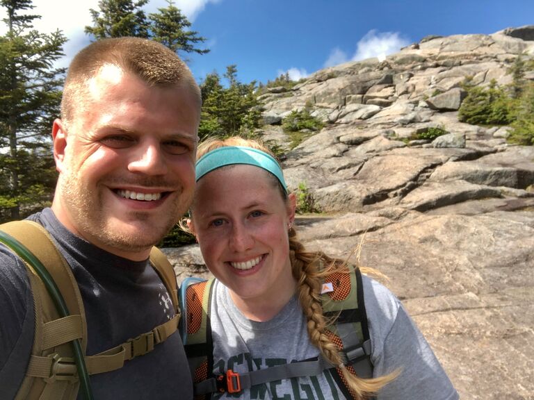 Life in New York is full of adventures! 
We continue to enjoy adventuring throughout the state, attending Bills games, and so much more!