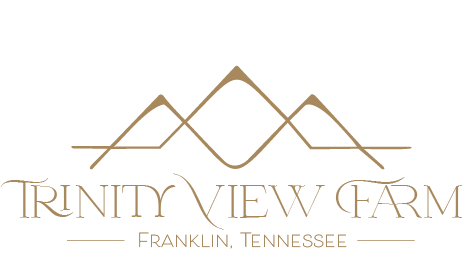 Trinity View Farm + Updated Prices - The Knot