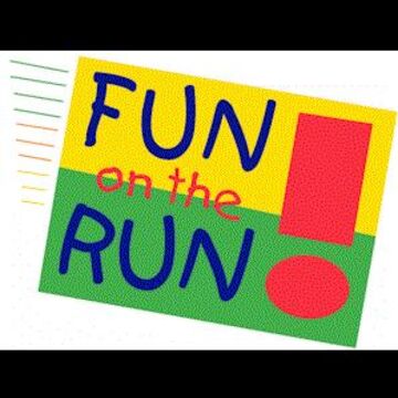 Fun on the Run - Party Inflatables - Peoria, IL - Hero Main