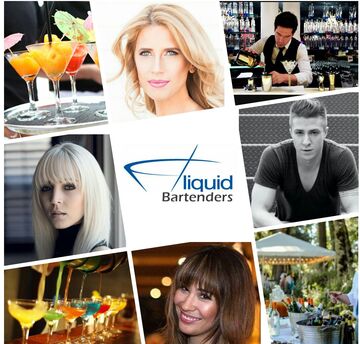 Liquid Private Bartenders South Florida - Bartender - Miami, FL - Hero Main