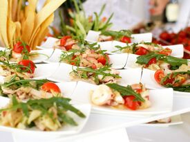 Heart to Heart Catering & Events - Caterer - Dallas, TX - Hero Gallery 1