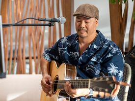 Kai Malo'o Entertainment - Hawaiian Band - Honolulu, HI - Hero Gallery 2