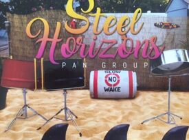 Steel Horizons Pan Group - Steel Drum Band - Vineland, NJ - Hero Gallery 1