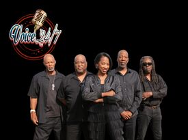 Voice 24/7 - R&B Band - Lothian, MD - Hero Gallery 2