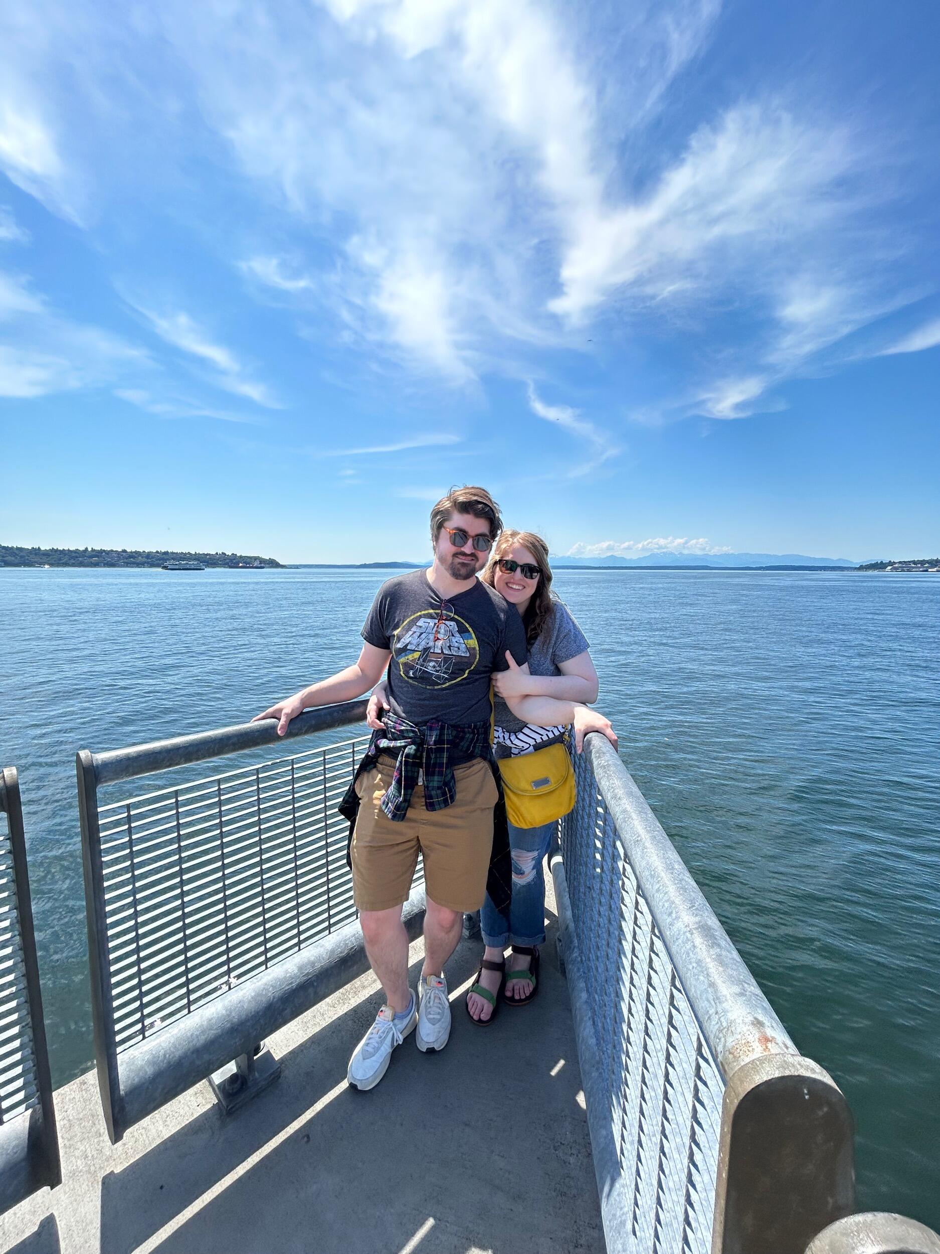 Kupfer family vacation 2023