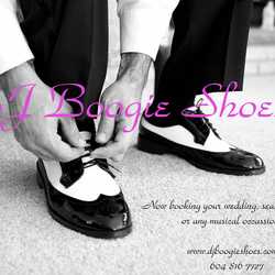 Boogie Shoes DJ & Karaoke Services, profile image