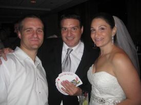 Chris Anthony Magician & Mentalist - 260 Reviews! - Magician - New York City, NY - Hero Gallery 3