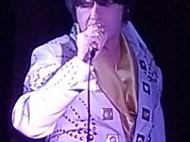 Johnny Reno - The Sacramento King - Elvis Impersonator - Sacramento, CA - Hero Gallery 1