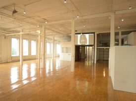 Michelson Studio - Penthouse - New York City, NY - Hero Gallery 3