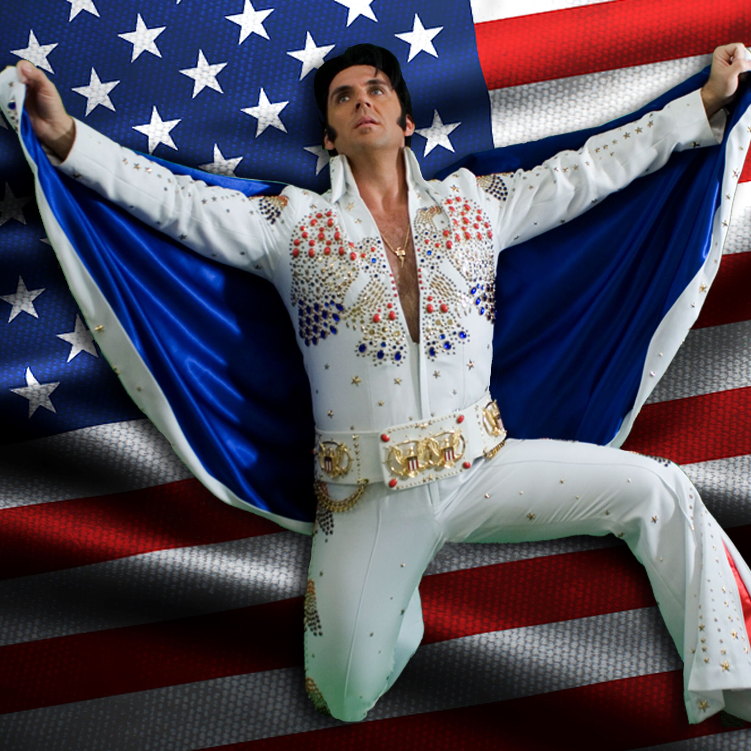 Hire Blue Suede Shoes Band - Elvis Impersonator in Yonkers, New York