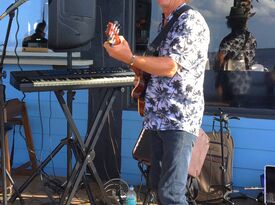 Bret Messer - Acoustic Guitarist - Orlando, FL - Hero Gallery 1