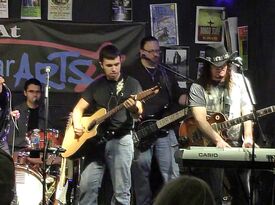 The Desperados: Country, Classic Rock & Irish Band - Country Band - Beach Haven, NJ - Hero Gallery 2